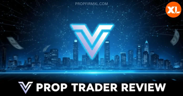 V PropTrader