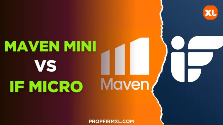 maven mini vs if micro