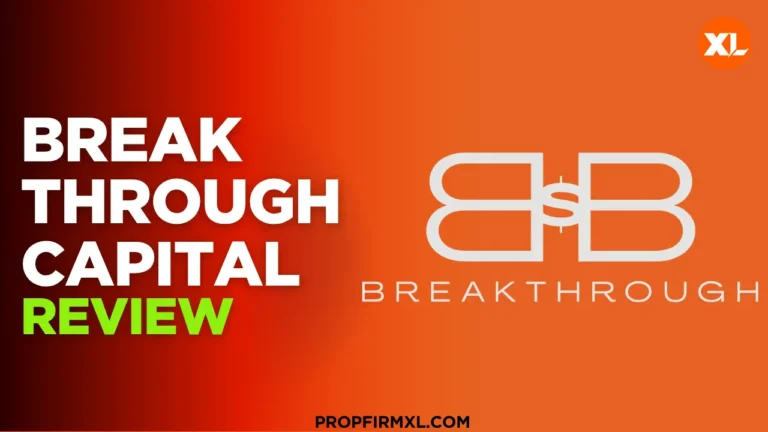 Breakthrough Capital review