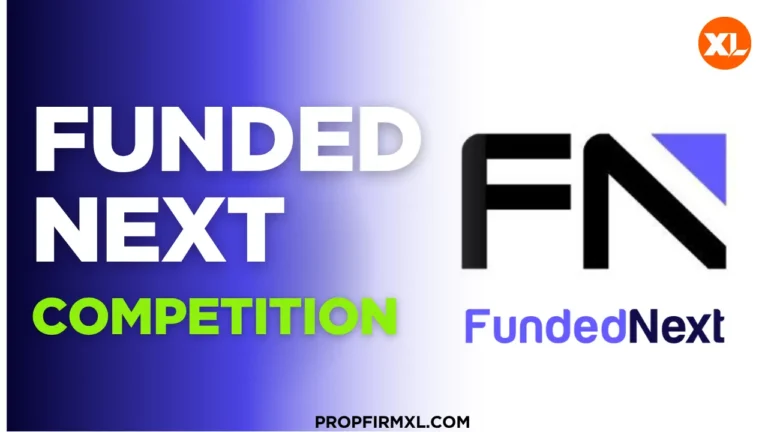 FundedNext Competition