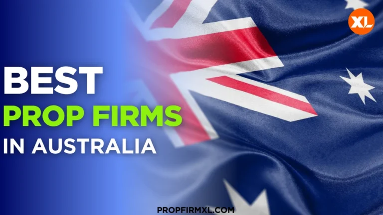 Prop Firms in Australia