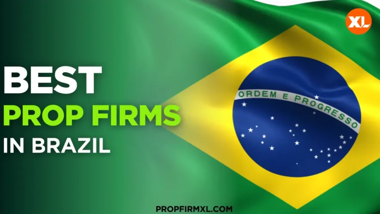 Prop Firms in Brazil