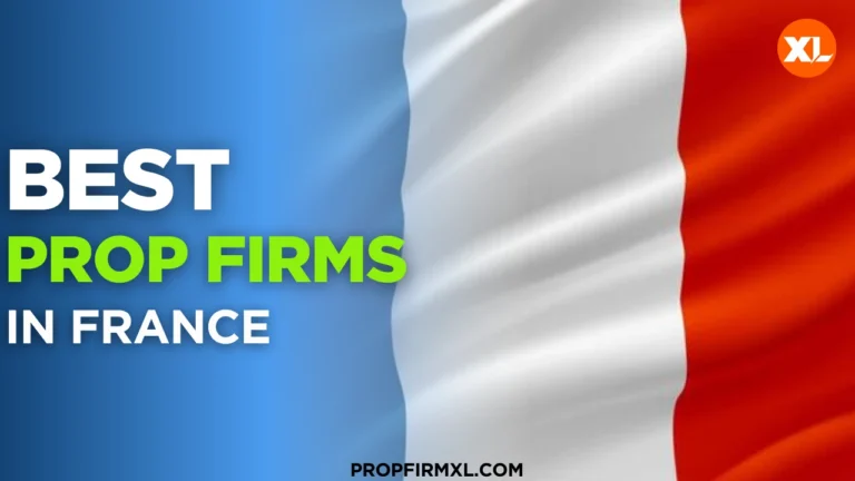Prop Firms in France