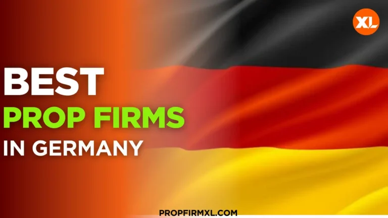 Prop Firms in Germany