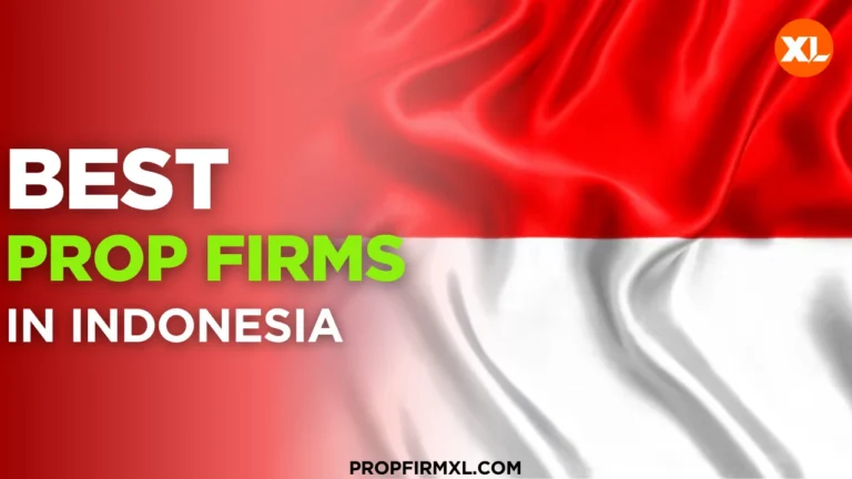 Prop Firms in Indonesia