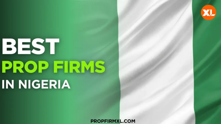 Prop Firms in Nigeria