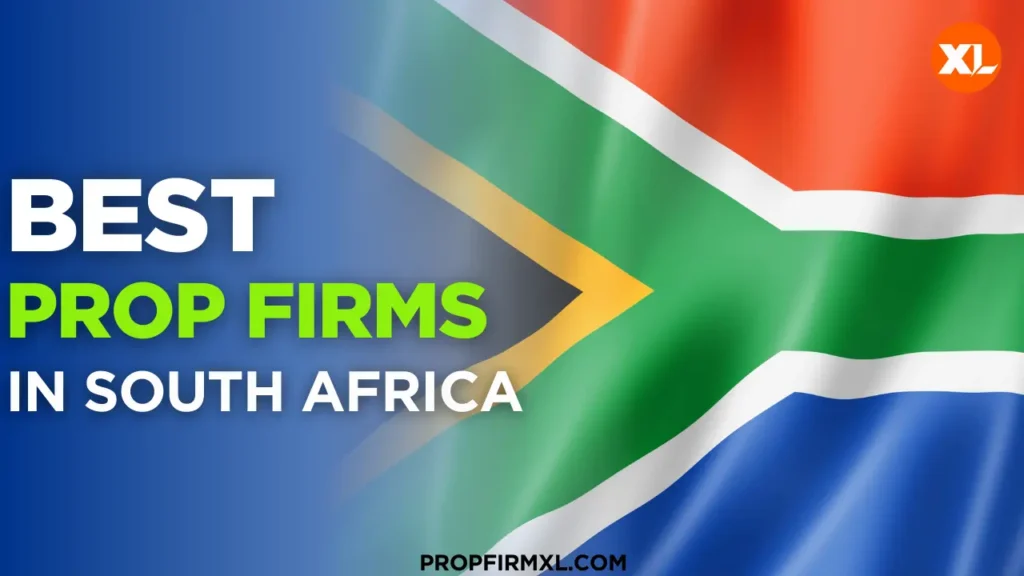 Prop Firms in South Africa