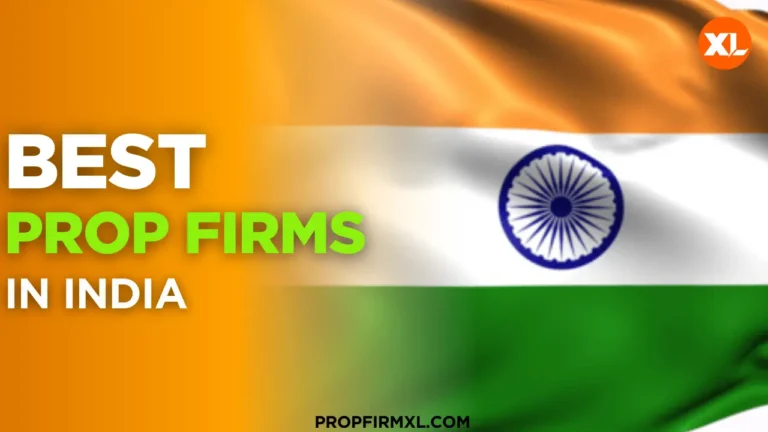 Prop Firms in india