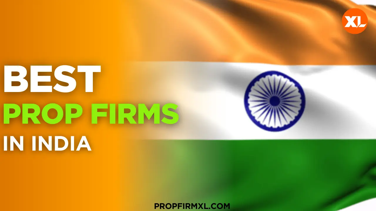Prop Firms in india
