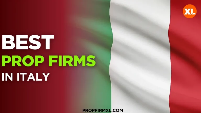 Prop Firms in Italy