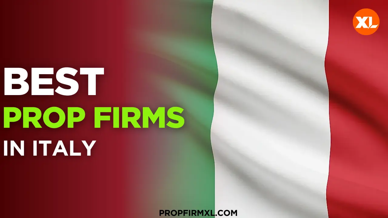 Prop Firms in Italy
