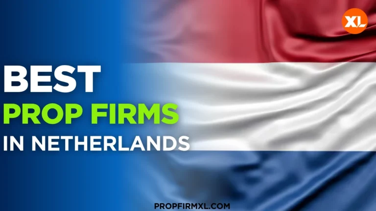 Prop Firms in Netherlands