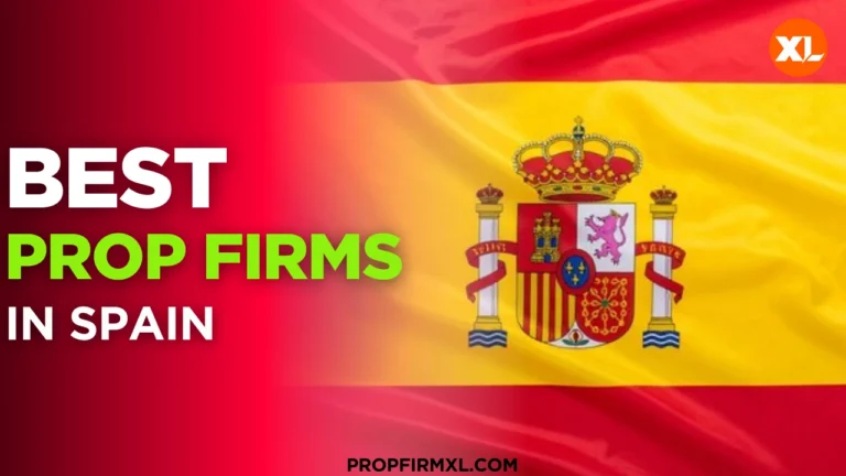 Prop Firms in Spain