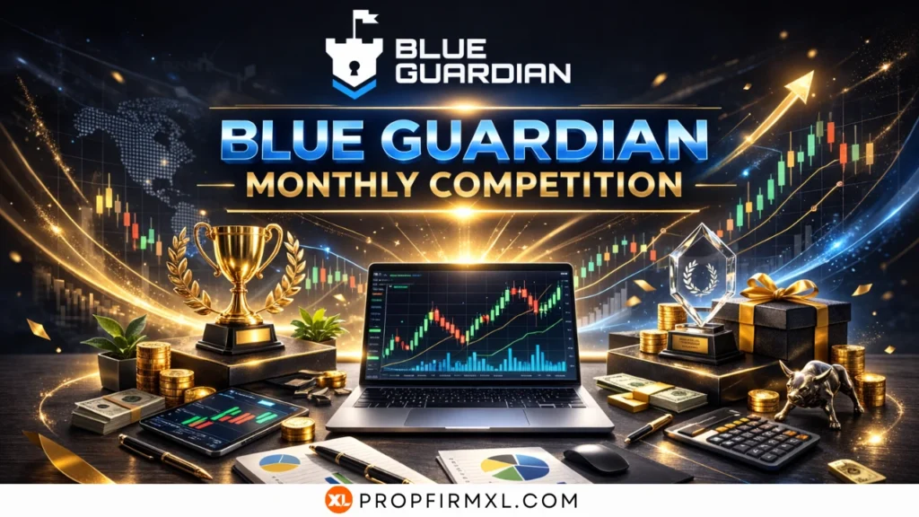 Blue Guardian Competition