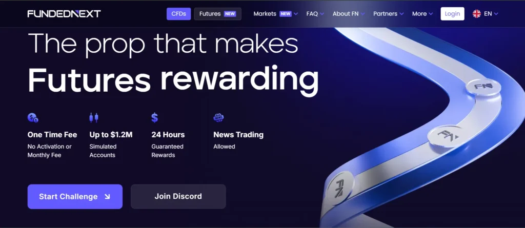 FundedNext