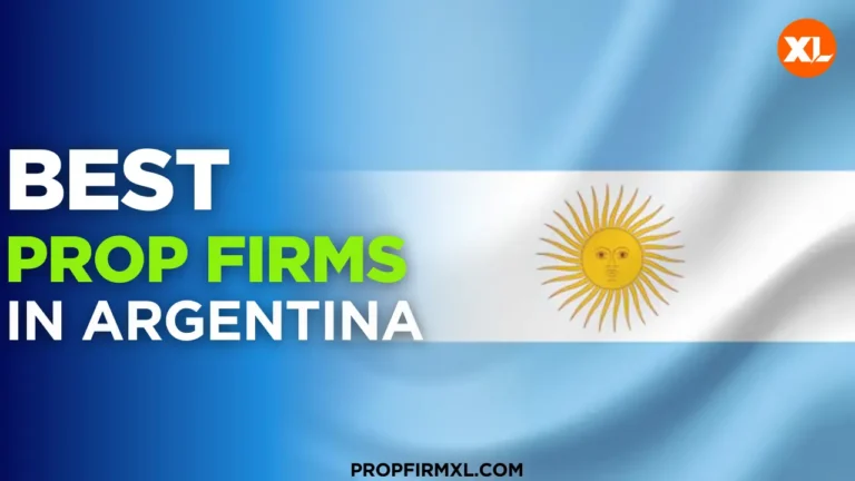 Prop Firms in Argentina