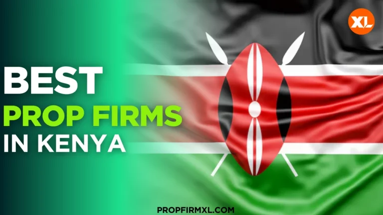 Prop Firms in Kenya