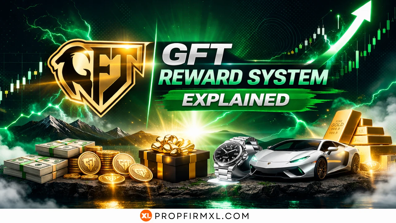 GFT Reward System