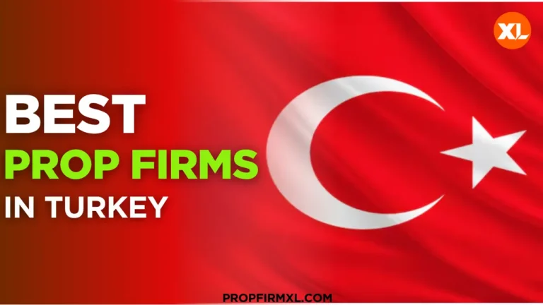 Prop Firms in Turkey