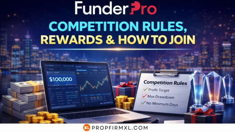 FunderPro Competition
