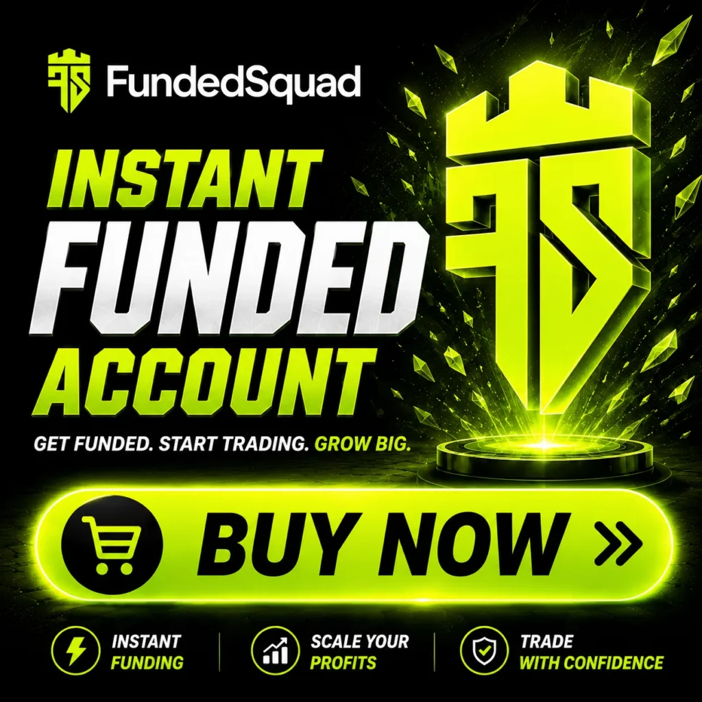 FundedSquad Instant Funded Account Rules