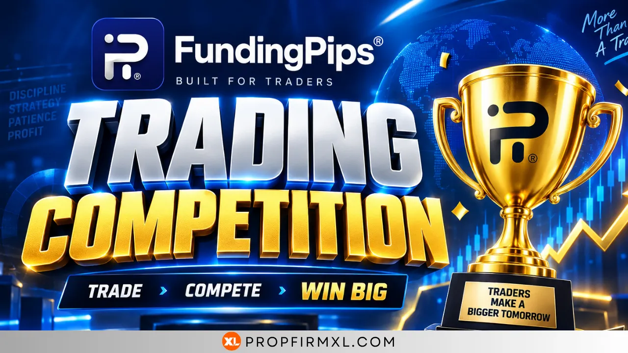 FundingPips Trading Competition
