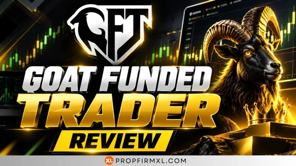 Goat Funded Trader Review